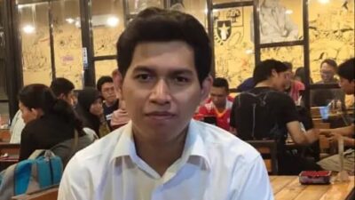 Aktivis Anti Korupsi Dorong Pemerintah Agar Buruh tidak Di-PHK