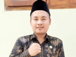 Dugaan Pelecehan Ulama, Kades Muda Tlambah: Mari Kawal Bersama-sama