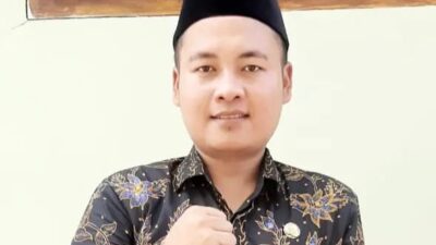 Dugaan Pelecehan Ulama, Kades Muda Tlambah: Mari Kawal Bersama-sama