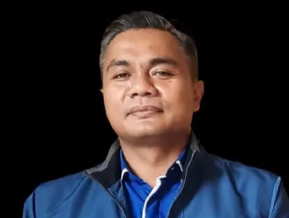 Moch. Aziz, Ketua DPD PAN Bangkalan