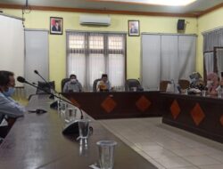 Kerap Terjadi Kasus Asusila di Bangkalan, HMPB Datangi DPRD