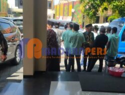 Resepsi Pernikahan di Hotel Panglima Sampang Diduga Langgar Prokes