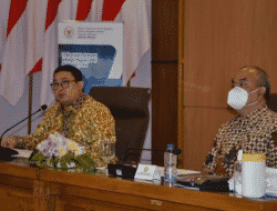 Fadli Zon Sindir Langkah Pemerintah Soal Pembubaran Kemenristek: Riset Itu Berat, Biar Orang Asing Aja