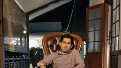 Koordinator Advokasi HMPB Nilai Kejari Bangkalan Tebang Pilih dalam Penegakan Hukum Korban Asusila NS