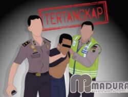 Pembobol Indomaret di Banyuates Dibekuk Polisi