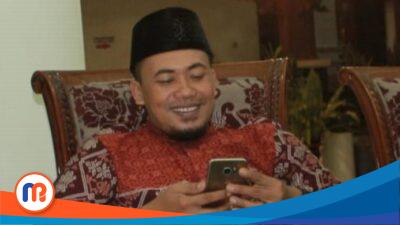Arief Ketua Jaspenu Kabupaten Pamekasan
