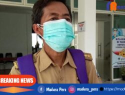 Pasca Didemo, Ijin Rawat Inap Puskesmas Jrangoan Sudah Keluar