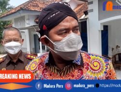 Masyarakat Masih Melanggar PPKM, Bupati Sumenep: Terus Kita Evaluasi