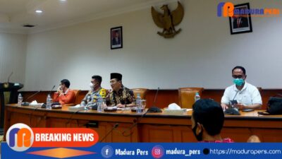 Dampak Berita Hoax, Angka Vaksinasi di Sampang Minim