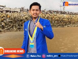 PC PMII Sampang Menyarankan Pemkab Tinjau Kembali Keputusan Penundaan Pilkades