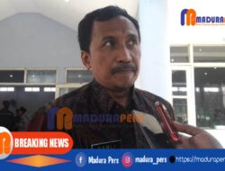 Presiden Wajibkan Lakukan Vaksinasi kepada Penerima BLT DD, Kepala DPMD Sumenep: Tidak Bisa Serta-merta