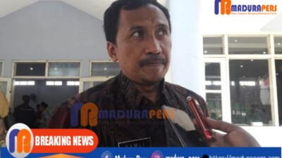 Presiden Wajibkan Lakukan Vaksinasi kepada Penerima BLT DD, Kepala DPMD Sumenep: Tidak Bisa Serta-merta