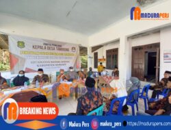 Panitia Pilkades 2021 Dikeluhankan Calon, DPMD Sumenep Tidak Merespon