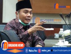 Mempertanyakan Data Serapan APBD Jatim TA 2021