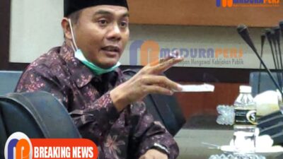 Mempertanyakan Data Serapan APBD Jatim TA 2021