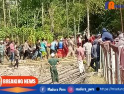 Dilaporkan Hilang di Embung, Warga Robatal Ini Ditemukan dalam Kondisi Tak Bernyawa