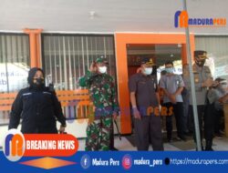 Penerima BST Wajib Vaksin, Pemkab Sumenep dan Pemprov Jatim Saling Menyalahkan