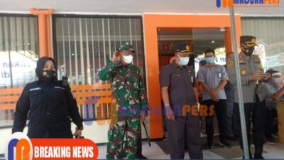 Penerima BST Wajib Vaksin, Pemkab Sumenep dan Pemprov Jatim Saling Menyalahkan