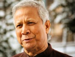 Muhammad Yunus, Intelektual Organik dan Pejuang Pengentasan Kemiskinan