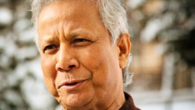Muhammad Yunus, Intelektual Organik dan Pejuang Pengentasan Kemiskinan