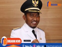 Kabupaten Sumenep Ikut Serta Terapkan PPKM Darurat Covid-19