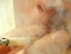 Apa dan Resiko Asap (Rokok) Tangan Ketiga?