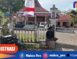 Tak Sejalan, Camat Tambelangan Tetap Berlakukan Sertifikat Vaksin sebagai Syarat Urus Adminduk