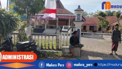 Tak Sejalan, Camat Tambelangan Tetap Berlakukan Sertifikat Vaksin sebagai Syarat Urus Adminduk