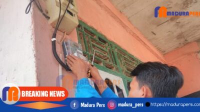 Sejumlah 70 Pendaftar Pemasangan kWh Meter di Pulau Kangean Dibatalkan Pihak PLN, Begini Kejelasannya