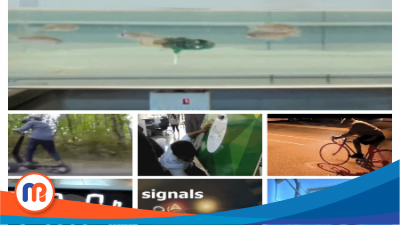 Foto Ilustrasi Teknologi Unik Terbaru