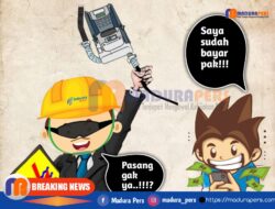 PLN ULP Kangean Diduga Terlibat Aksi Pungli, 70 Pendaftar Belum Dipasangi kWh Meter