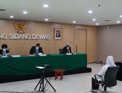 Dewan Pengawas Jatuhkan Sanksi pada Wakil Ketua KPK