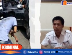 Akhirnya Polisi Berhasil Mengungkap Motif Pembacokan di Ketapang