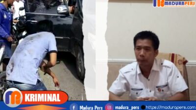 Akhirnya Polisi Berhasil Mengungkap Motif Pembacokan di Ketapang