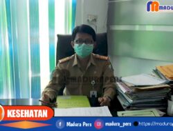 Sempat Kehabisan Stok, Pemkab Sampang Kembali Dapatkan 8000 Dosis Vaksin