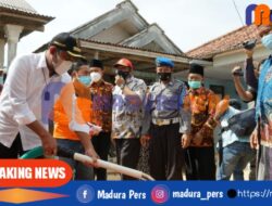 Alami Kekeringan Selama 2 Bulan, Satu Desa di Sumenep Lakukan Pengaduan