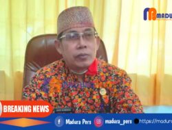 Soal Video Berdurasi 30 Detik, Camat Batang-batang Menduga Ada Oknum Sekdes Membenci Dirinya