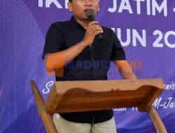 IKPM JATIM DIY Mendukung Penuh Atas Penangkapan Terduga Terorisme di Jawa Timur