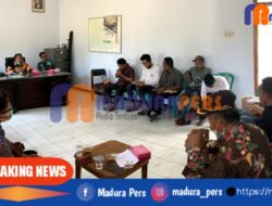 Geram Soal Listrik, Warga Kangayan Lakukan Audiensi