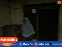 Warga Tlagah Keluhkan Listrik Mati Sehari 2 Kali