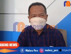 Persyaratan Proyek Pasar Anom Sumenep Dinilai Tidak Substantif, Begini Keterangan Pihak LPSE