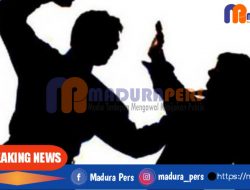 Salah Satu Warga Sumenep Lapor Polisi Karena Dianiaya, Pihak Polres Mengaku Belum Mengetahui
