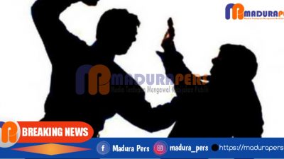 Salah Satu Warga Sumenep Lapor Polisi Karena Dianiaya, Pihak Polres Mengaku Belum Mengetahui