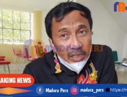 Tertangkap Polisi Karena Sabu-sabu, Mantan Kades Sera Tengah Sumenep Tetap Sah Sebagai Cakades