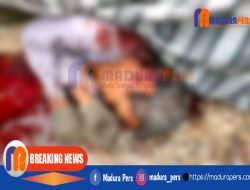 Keponakan Bacok Pamannya Hingga Tewas