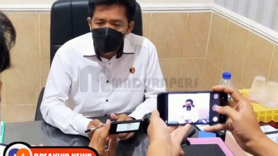 Pria Pelaku Pencabulan Asal Kedungdung Berhasil Diamankan Polisi