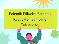 Mahasiswi Madura di Yogyakarta Skeptis atas Penundaan Pilkades Kabupaten Sampang 