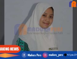 Gadis Cantik Asal Sumenep yang Hilang Ternyata Anggota IPPNU