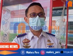 Penerbangan di Bandara Trunojoyo Sumenep Kembali Dibuka, Pengguna Jasa Wajib Vaksin