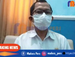 PU-SDA Sumenep Targetkan 13 Paket Saluran Irigasi Tahun Ini